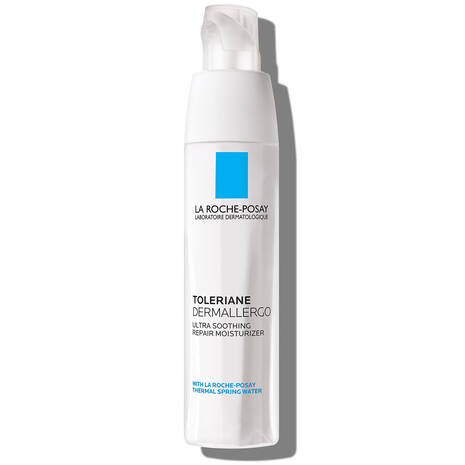 Toleriane Dermallergo Moisturizing Cream