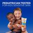 Anthelios 50 Kids Pediatrician Tested