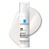 NEW: DAILY ANTI-AGING SUNSCREEN SPF 70