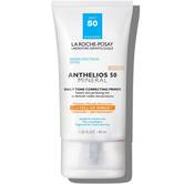 Anthelios Tinted Mineral Tone-Correcting Primer with SPF 50