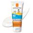 Anthelios 50SPF Kids with texture