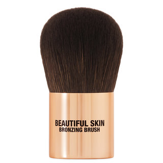 Charlotte Tilbury Beautiful Skin Bronzer Brush