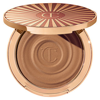 Charlotte Tilbury Beautiful Skin Sun-Kissed Glow Bronzer