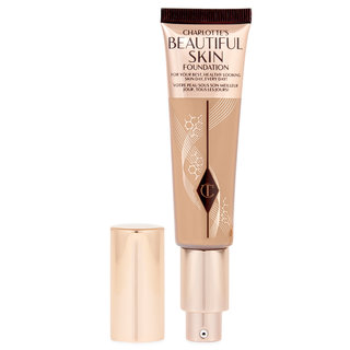 Charlotte Tilbury Charlotte's Beautiful Skin Foundation