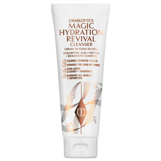 Charlotte Tilbury Charlotte's Magic Hydration Revival Cleanser