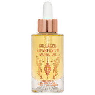 Charlotte Tilbury Collagen Superfusion Facial Oil