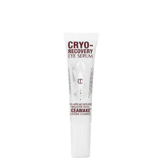 Charlotte Tilbury Cryo-Recovery Eye Serum