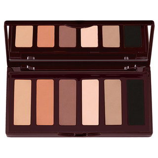 Charlotte Tilbury Easy Eye Palette Super Nudes