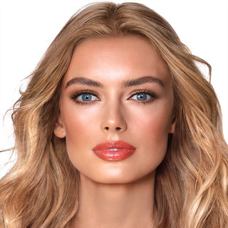 Charlotte Tilbury Get the Look The Golden Goddess