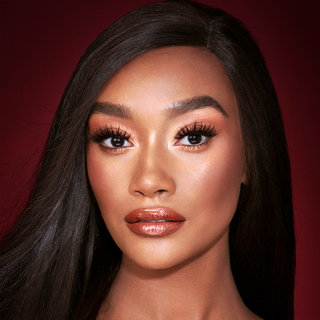 Charlotte Tilbury Get the Look The Queen Of Glow