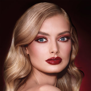 Charlotte Tilbury Get the Look The Vintage Vamp