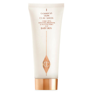 Charlotte Tilbury Goddess Skin Clay Mask