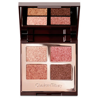 Charlotte Tilbury Luxury Palette of Pops Pillow Talk