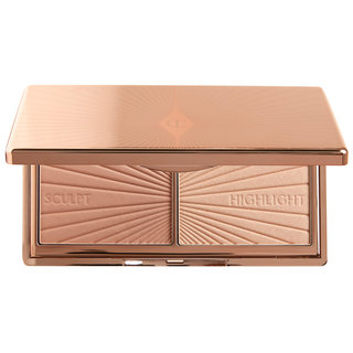 Charlotte Tilbury Mini Filmstar Bronze and Glow