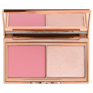 Charlotte Tilbury Mini Hollywood Blush & Glow