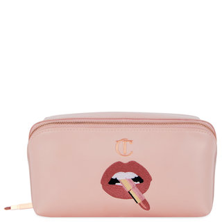 Charlotte Tilbury Pillow Talk Makeup Bag