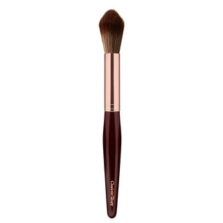 Charlotte Tilbury Powder & Sculpt Brush