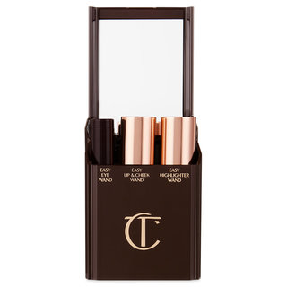 Charlotte Tilbury Quick & Easy Makeup Set