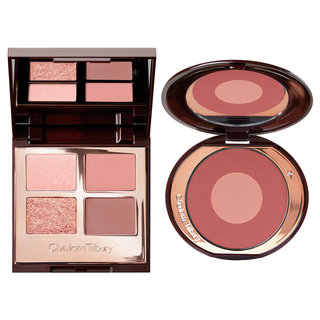 Charlotte Tilbury The Pillow Talk Eye & Blush Duo