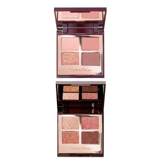 Charlotte Tilbury The Pillow Talk Luxury Palette & Palette of Pops Duo