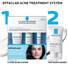 Effaclar Acne Treatment System + Moisturizer