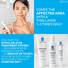 Effaclar Acne Treatment System + Moisturizer