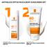 Anthelios SPF 60 Face & Body Sunscreen Set