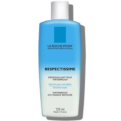 Respectissime Eye Makeup Remover