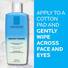 Respectissime Eye Makeup Remover