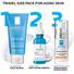 Anti-Aging Skin Care Routine Travel Set