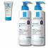 Lipikar AP+ M Triple Repair Moisturizer 2-Pack