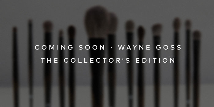 These aren't just brushes—they're collector's items designed for ultimate performance and elegance. Join the launch list to shop them first. 